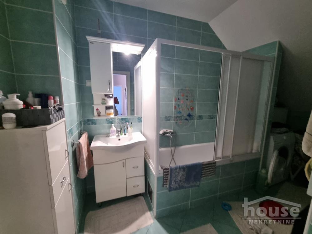 Slika 8 - Stan,NOVI SAD,PODBARA,kv: 65.00, € 169950, ID: 1060967