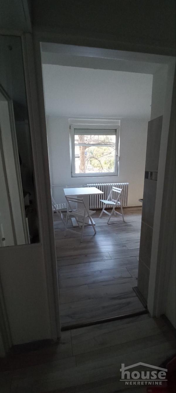 Slika 7 - Stan,NOVI SAD,DETELINARA,kv: 43.00, € 110210, ID: 1059379