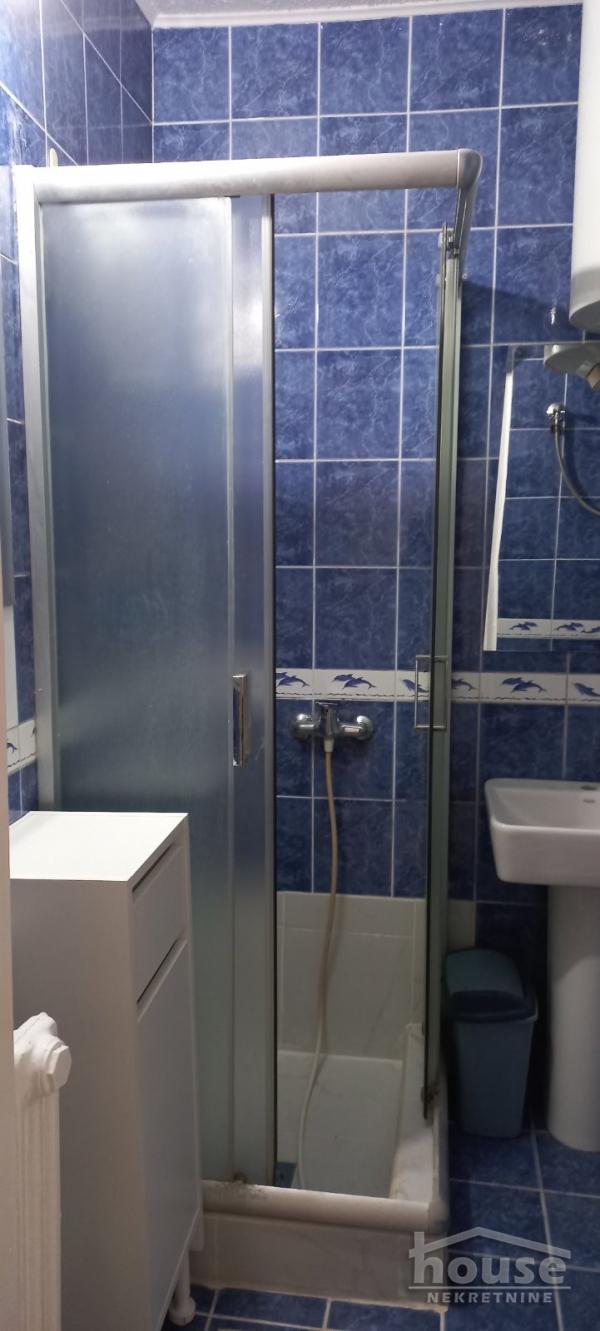 Slika 9 - Stan,NOVI SAD,DETELINARA,kv: 43.00, € 110210, ID: 1059379