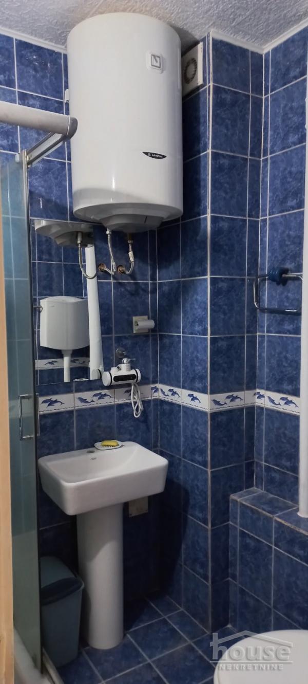 Slika 10 - Stan,NOVI SAD,DETELINARA,kv: 43.00, € 110210, ID: 1059379