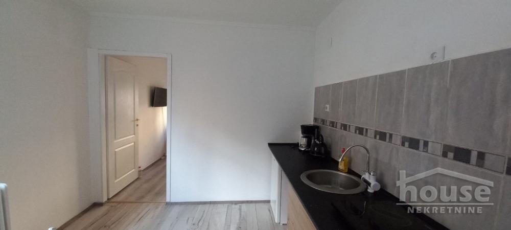 Slika 5 - Stan,NOVI SAD,DETELINARA,kv: 43.00, € 110210, ID: 1059379