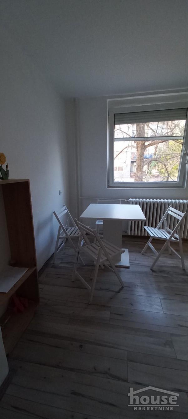 Slika 8 - Stan,NOVI SAD,DETELINARA,kv: 43.00, € 110210, ID: 1059379