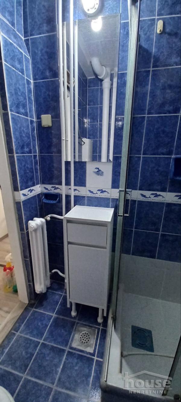 Slika 11 - Stan,NOVI SAD,DETELINARA,kv: 43.00, € 110210, ID: 1059379