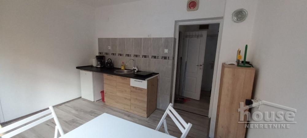 Slika 6 - Stan,NOVI SAD,DETELINARA,kv: 43.00, € 110210, ID: 1059379