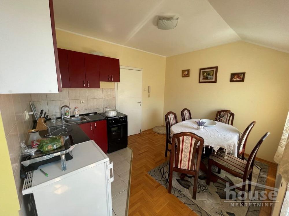 Slika 2 - Stan,NOVI SAD,BULEVAR,kv: 64.00, € 147200, ID: 1061346