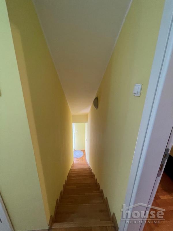 Slika 5 - Stan,NOVI SAD,BULEVAR,kv: 64.00, € 147200, ID: 1061346