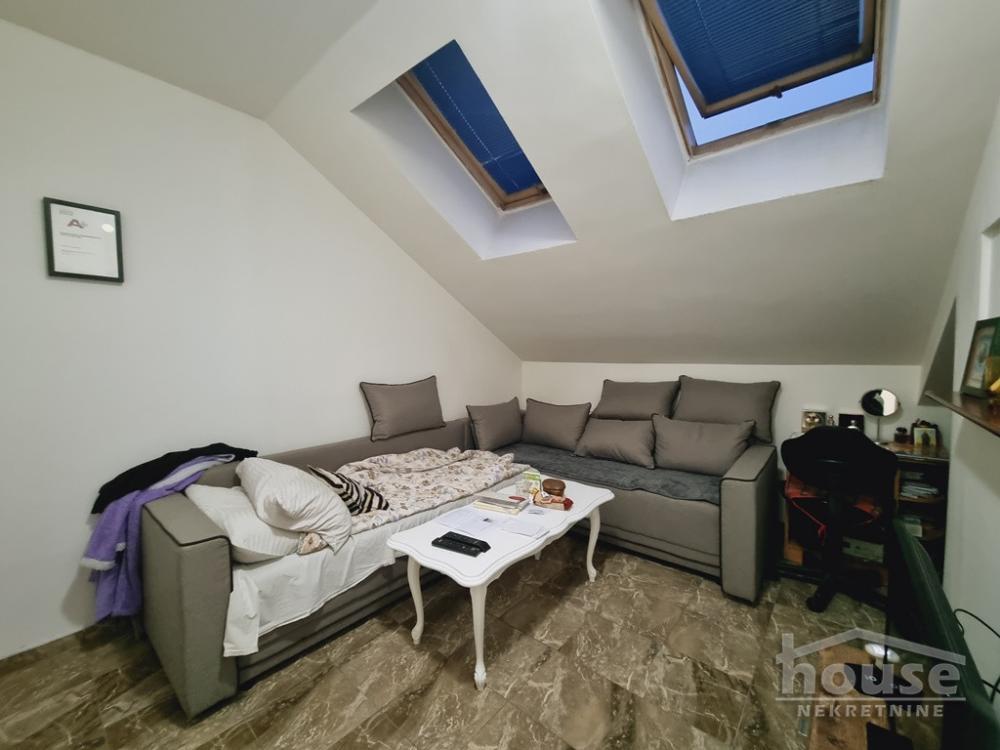 Glavna slika -Stan,NOVI SAD,BULEVAR,kv: 78.00, € 190000, ID: 1063769