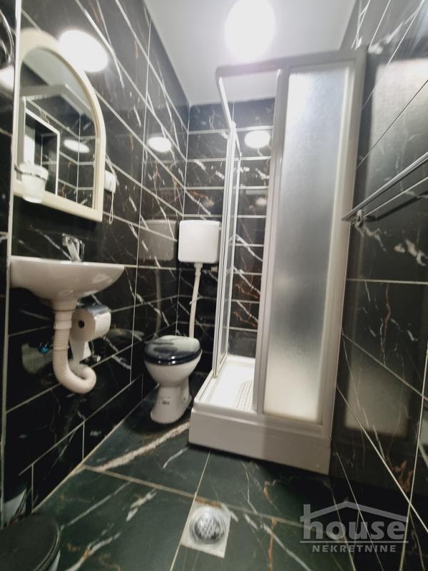 Slika 7 - Stan,NOVI SAD,BULEVAR,kv: 78.00, € 190000, ID: 1063769