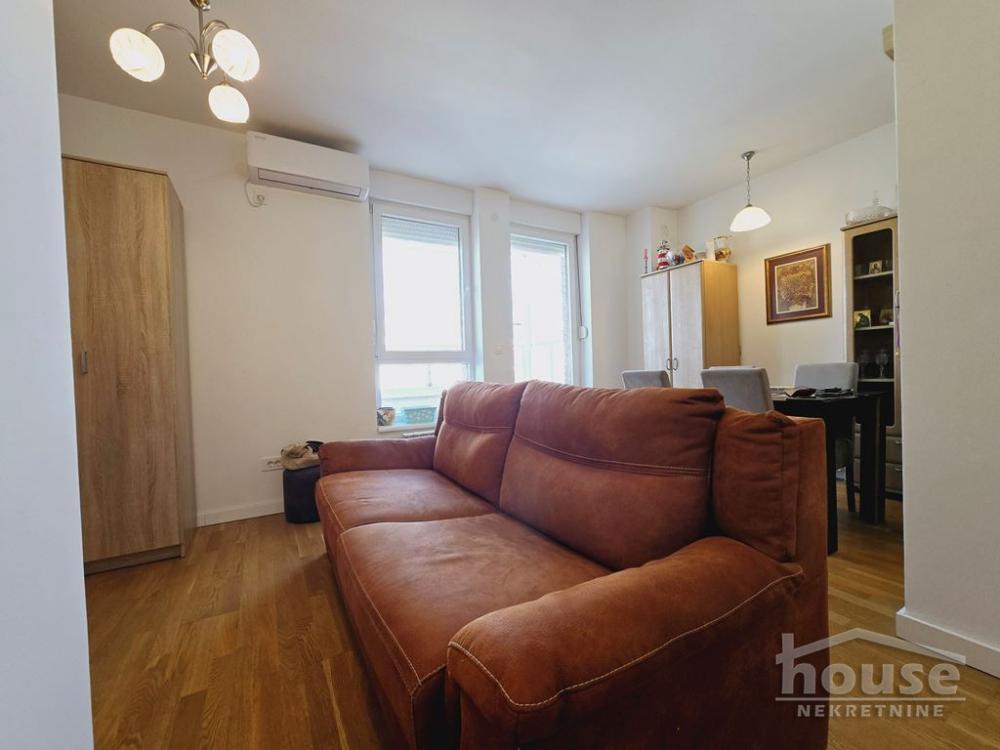 Slika 2 - Stan,NOVI SAD,NOVO NASELJE,kv: 66.00, € 160000, ID: 1061907