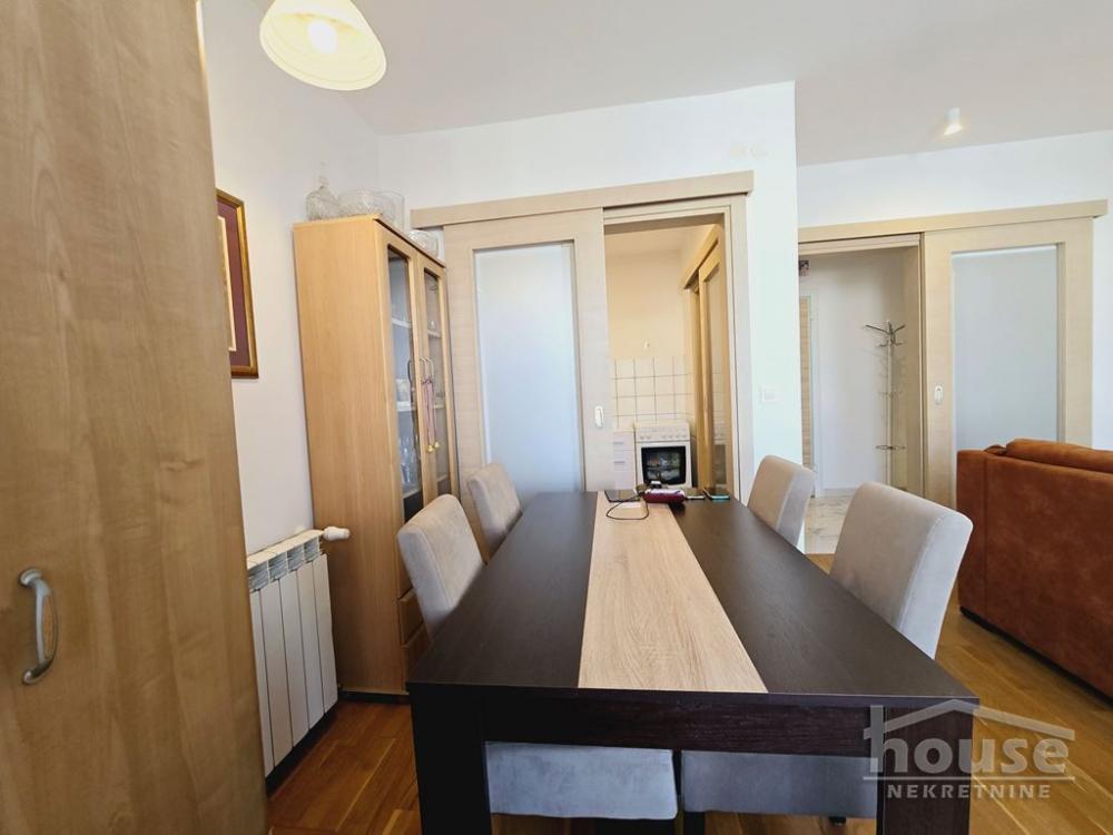 Slika 4 - Stan,NOVI SAD,NOVO NASELJE,kv: 66.00, € 160000, ID: 1061907