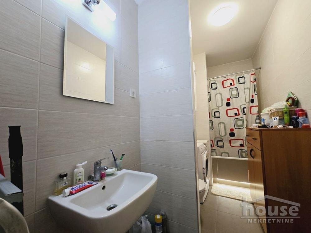 Slika 10 - Stan,NOVI SAD,NOVO NASELJE,kv: 66.00, € 160000, ID: 1061907