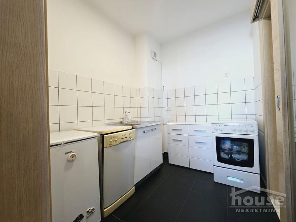 Slika 6 - Stan,NOVI SAD,NOVO NASELJE,kv: 66.00, € 160000, ID: 1061907