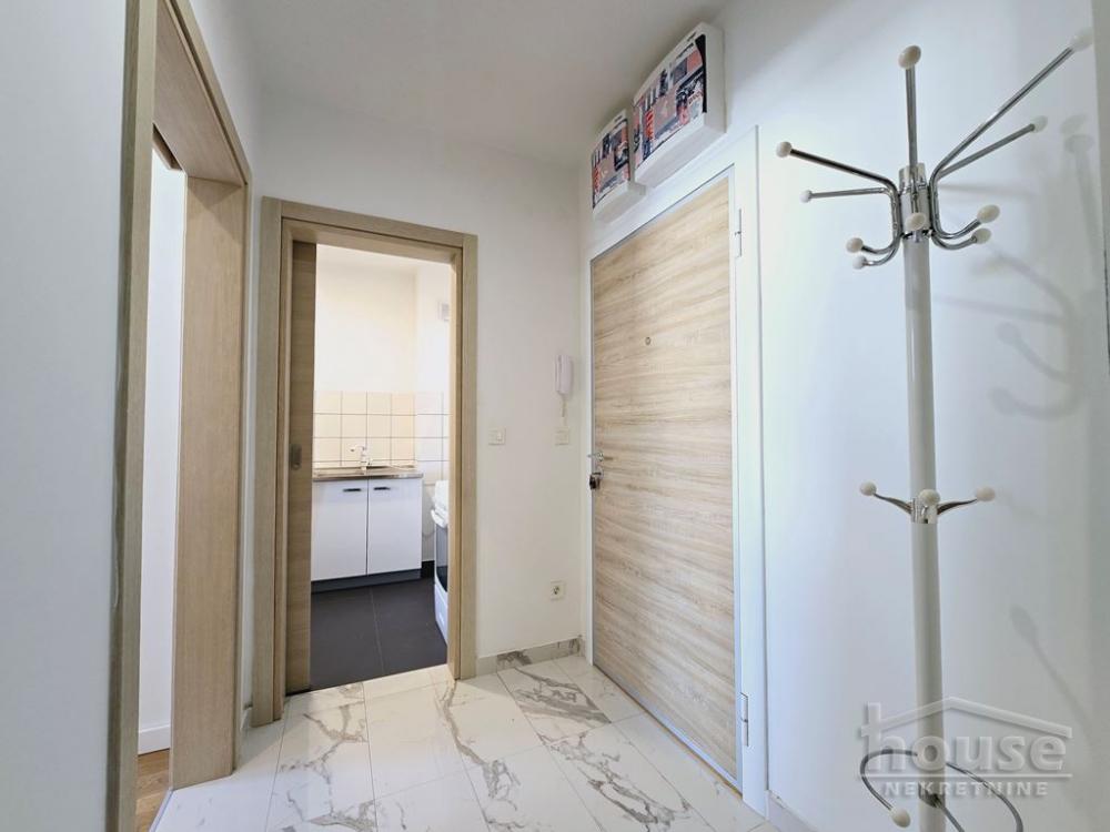 Slika 7 - Stan,NOVI SAD,NOVO NASELJE,kv: 66.00, € 160000, ID: 1061907