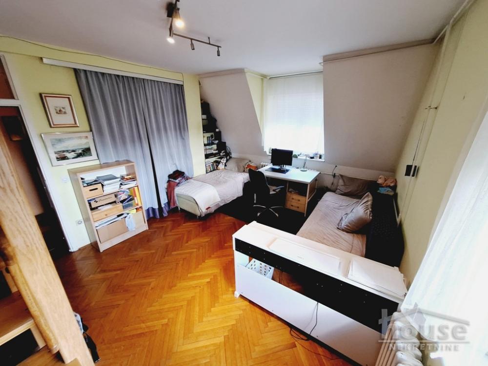 Slika 7 - Stan,NOVI SAD,CENTAR,kv: 52.00, € 124000, ID: 1060283