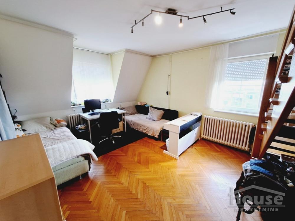 Slika 5 - Stan,NOVI SAD,CENTAR,kv: 52.00, € 124000, ID: 1060283