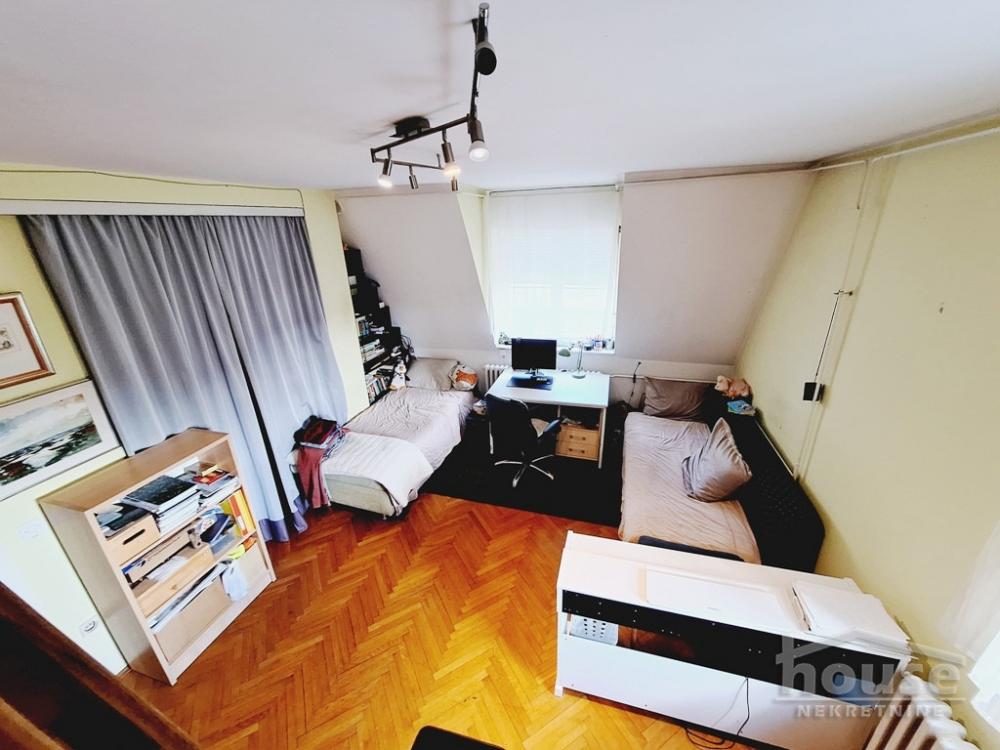 Slika 8 - Stan,NOVI SAD,CENTAR,kv: 52.00, € 124000, ID: 1060283