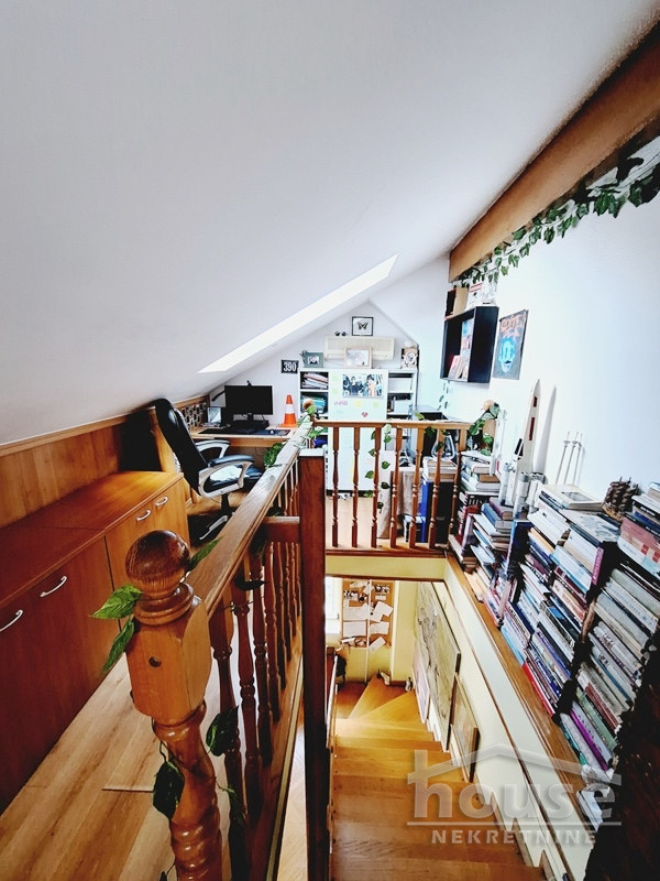 Slika 9 - Stan,NOVI SAD,CENTAR,kv: 52.00, € 124000, ID: 1060283