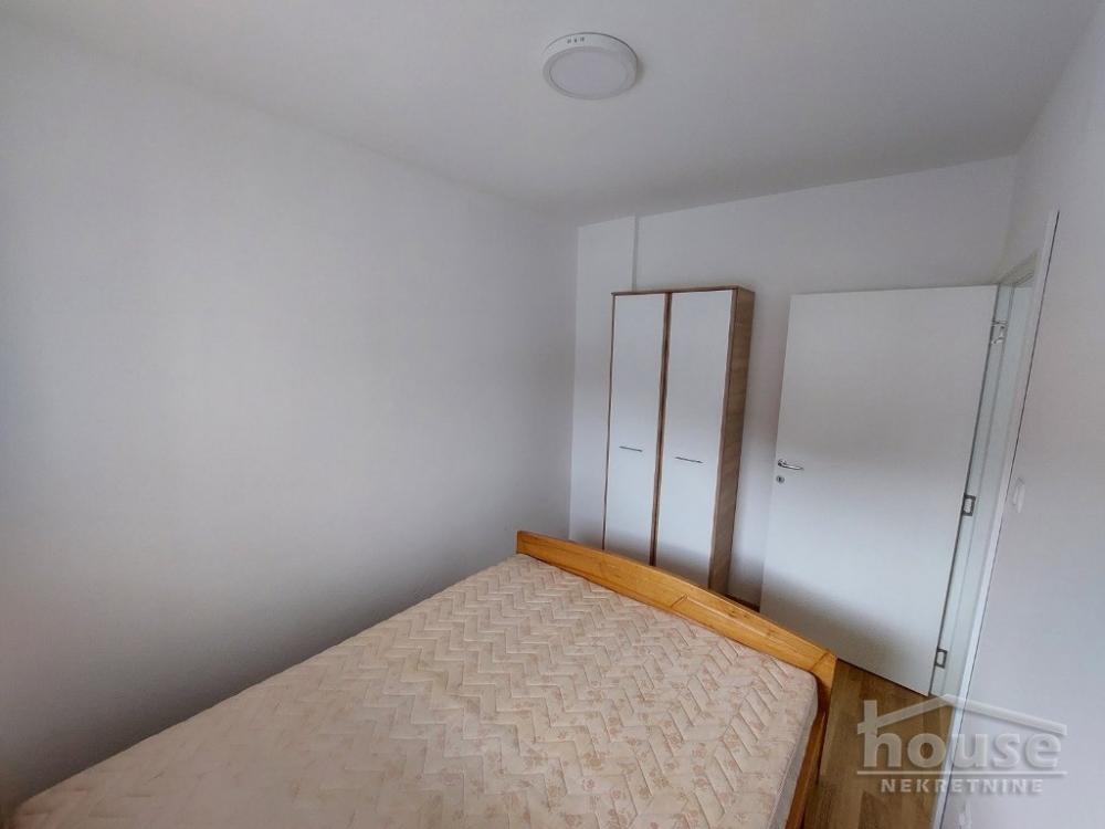 Slika 10 - Stan,NOVI SAD,ADICE,kv: 38.00, € 97850, ID: 1063159