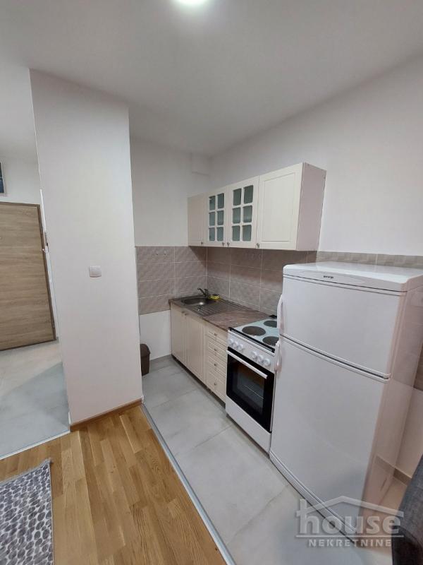 Slika 6 - Stan,NOVI SAD,ADICE,kv: 38.00, € 97850, ID: 1063159