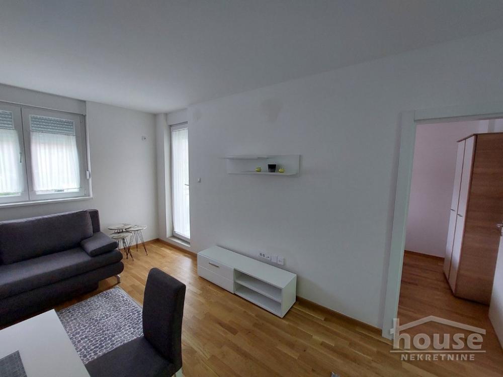 Slika 5 - Stan,NOVI SAD,ADICE,kv: 38.00, € 97850, ID: 1063159