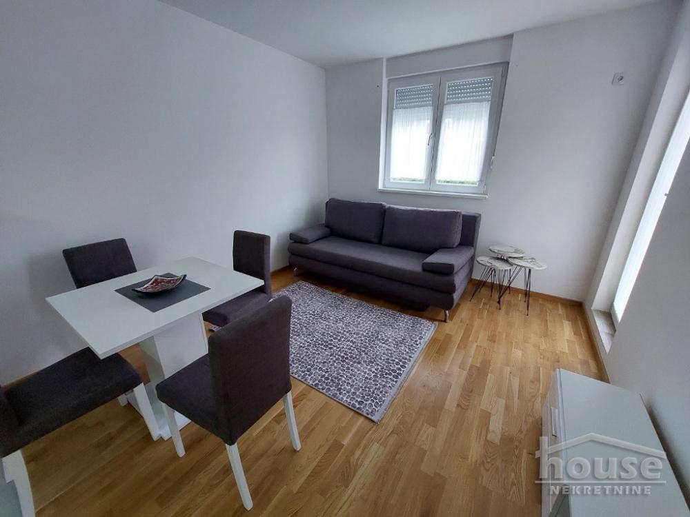 Slika 2 - Stan,NOVI SAD,ADICE,kv: 38.00, € 97850, ID: 1063159