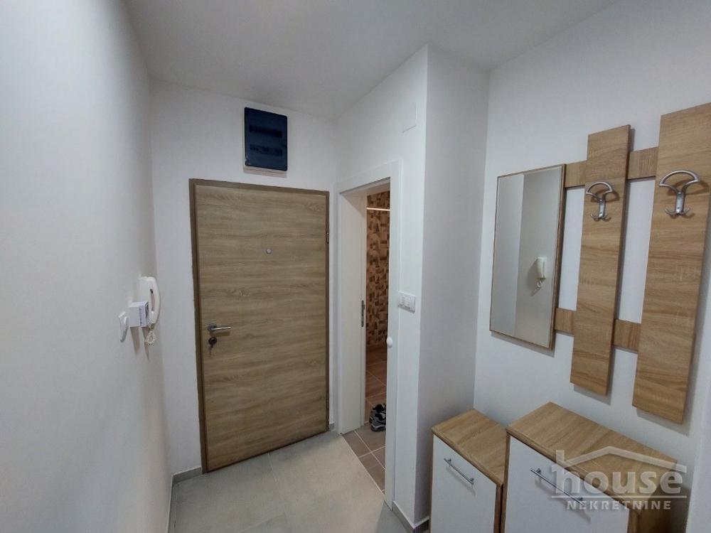 Slika 11 - Stan,NOVI SAD,ADICE,kv: 38.00, € 97850, ID: 1063159