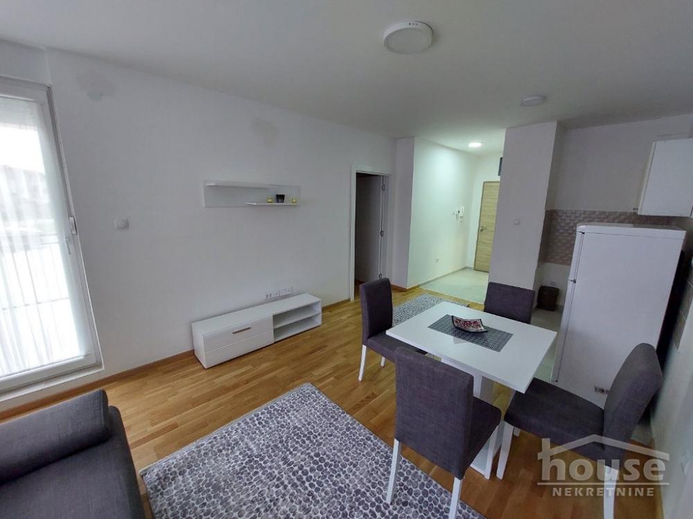 Slika 3 - Stan,NOVI SAD,ADICE,kv: 38.00, € 97850, ID: 1063159