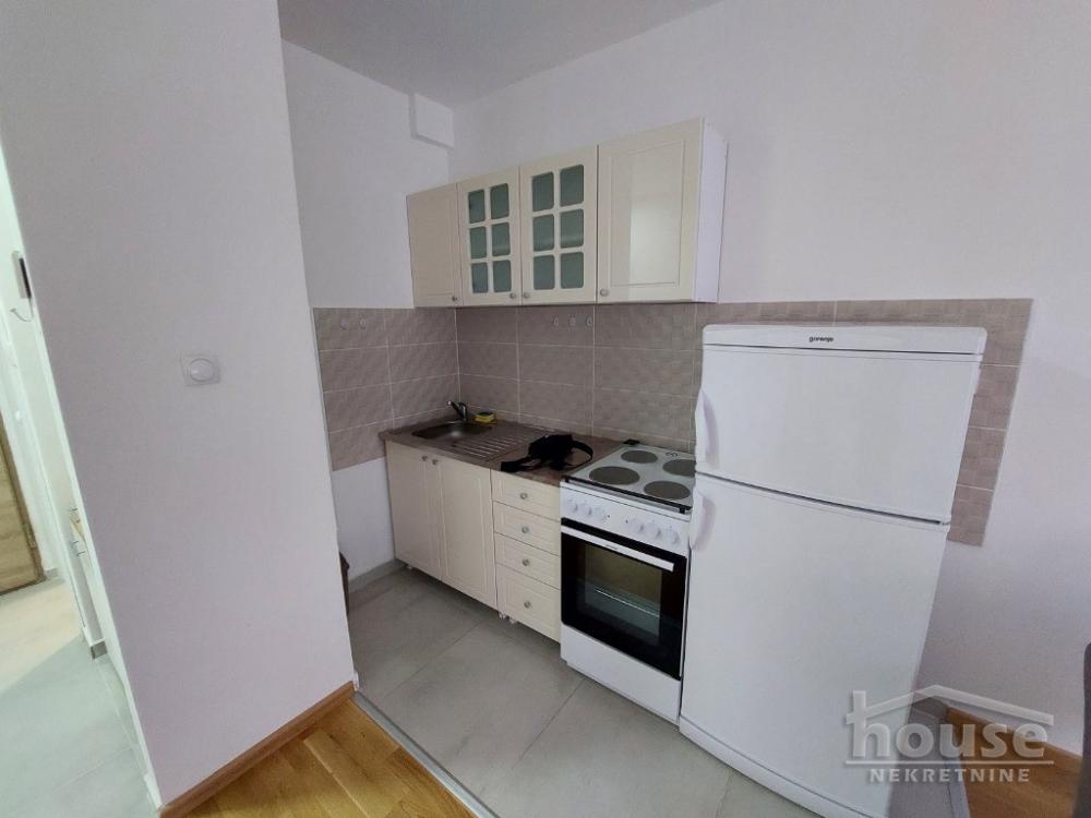 Slika 7 - Stan,NOVI SAD,ADICE,kv: 38.00, € 97850, ID: 1063159