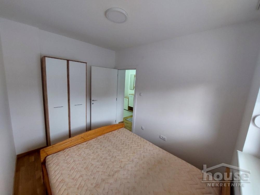 Slika 9 - Stan,NOVI SAD,ADICE,kv: 38.00, € 97850, ID: 1063159