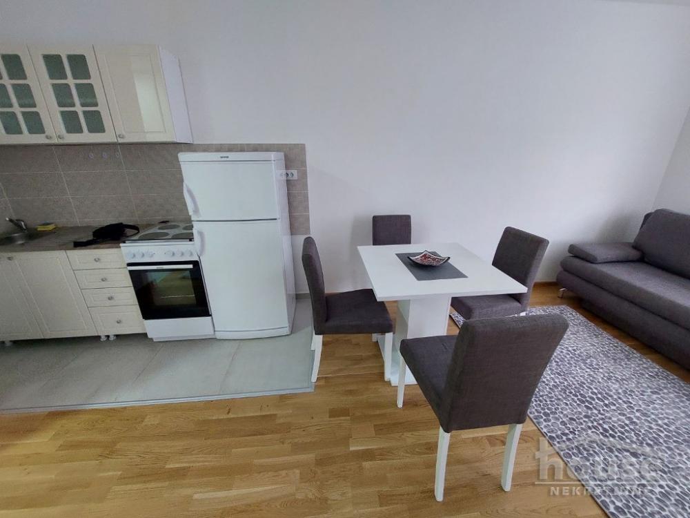 Slika 4 - Stan,NOVI SAD,ADICE,kv: 38.00, € 97850, ID: 1063159