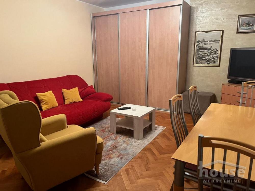 Slika 3 - Stan,NOVI SAD,GRBAVICA,kv: 47.00, € 126000, ID: 1060057