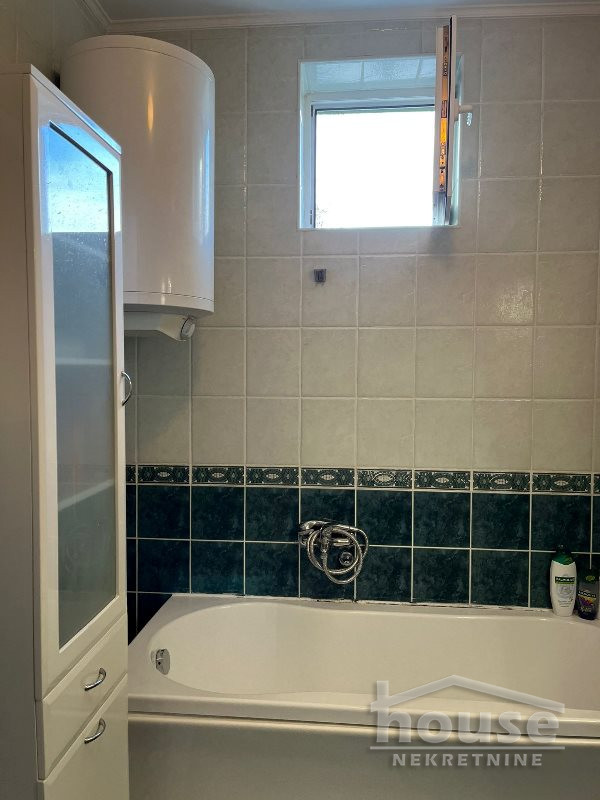 Slika 6 - Stan,NOVI SAD,GRBAVICA,kv: 47.00, € 126000, ID: 1060057