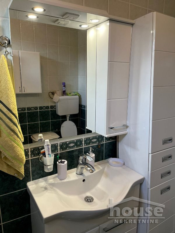 Slika 2 - Stan,NOVI SAD,GRBAVICA,kv: 47.00, € 126000, ID: 1060057