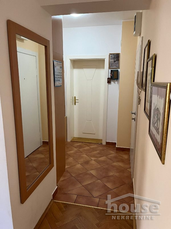 Slika 1 - Stan,NOVI SAD,GRBAVICA,kv: 47.00, € 126000, ID: 1060057