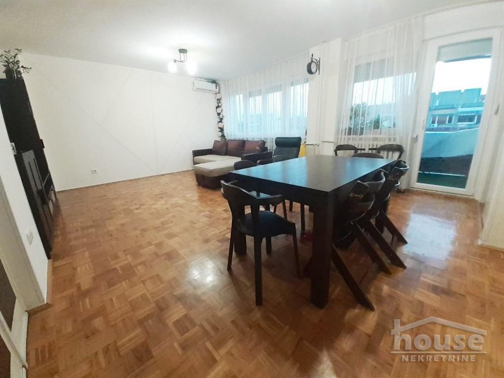 Glavna slika -Stan,NOVI SAD,SOCIJALNO,kv: 75.00, € 185400, ID: 1059527