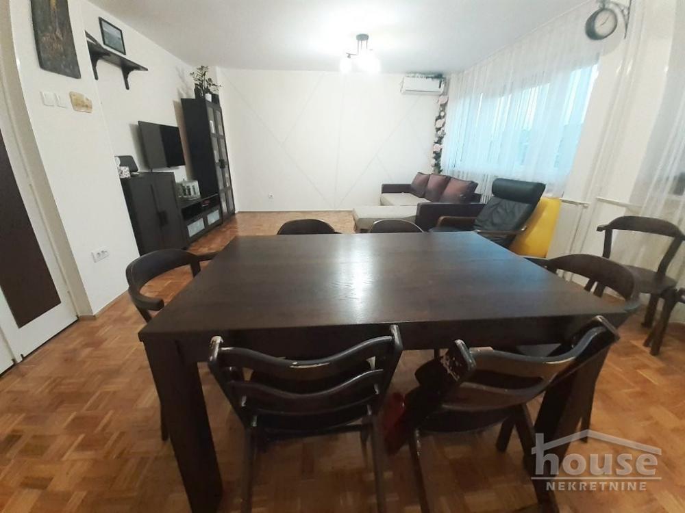 Slika 5 - Stan,NOVI SAD,SOCIJALNO,kv: 75.00, € 185400, ID: 1059527