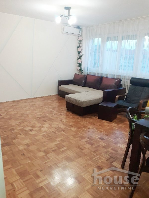 Slika 6 - Stan,NOVI SAD,SOCIJALNO,kv: 75.00, € 185400, ID: 1059527