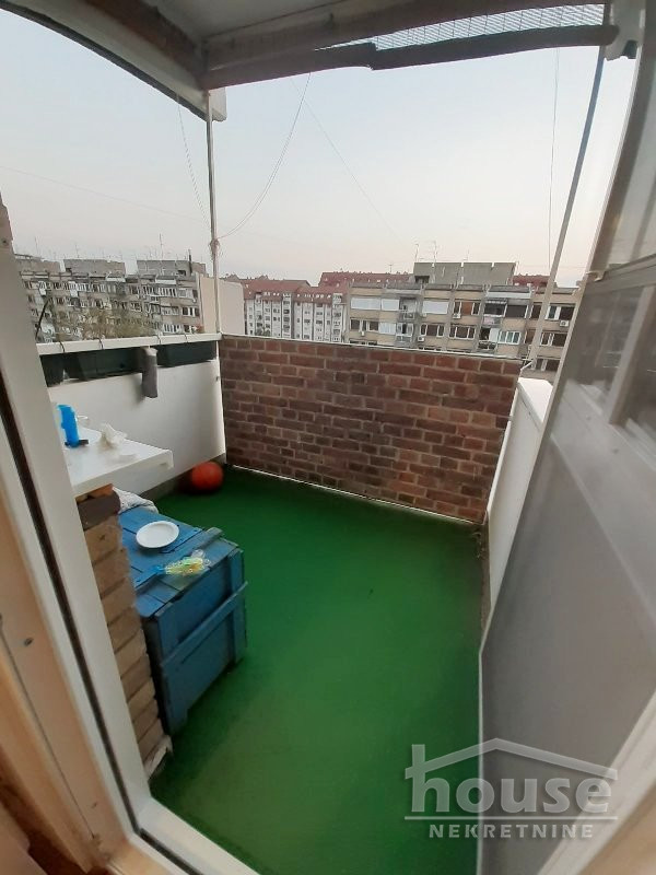 Slika 8 - Stan,NOVI SAD,SOCIJALNO,kv: 75.00, € 185400, ID: 1059527