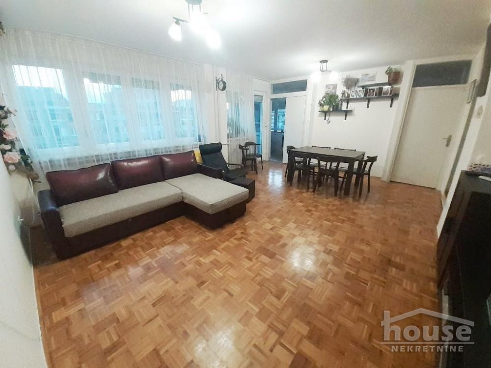 Slika 3 - Stan,NOVI SAD,SOCIJALNO,kv: 75.00, € 185400, ID: 1059527
