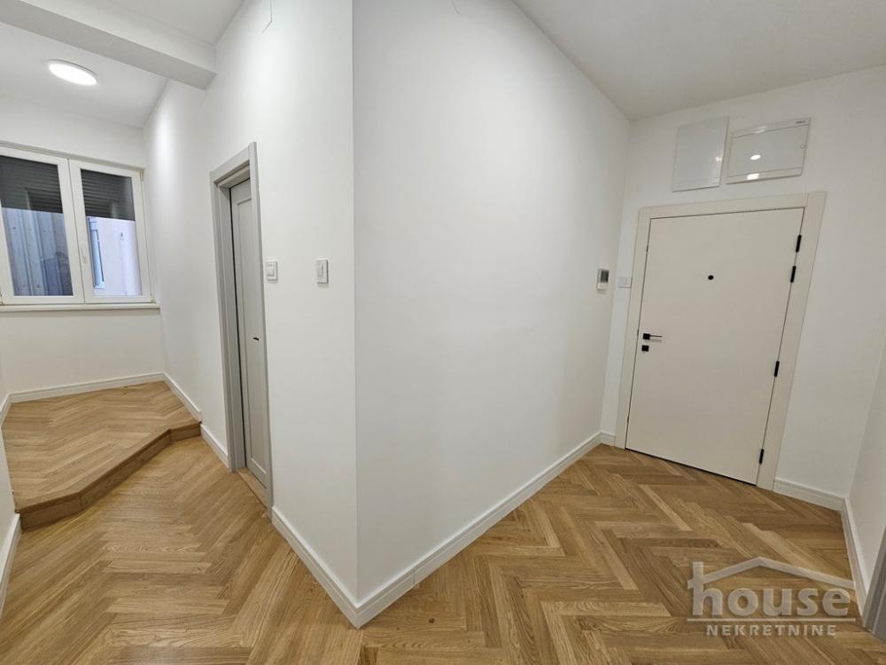 Slika 9 - Stan,NOVI SAD,CENTAR,kv: 75.00, € 262500, ID: 1063502