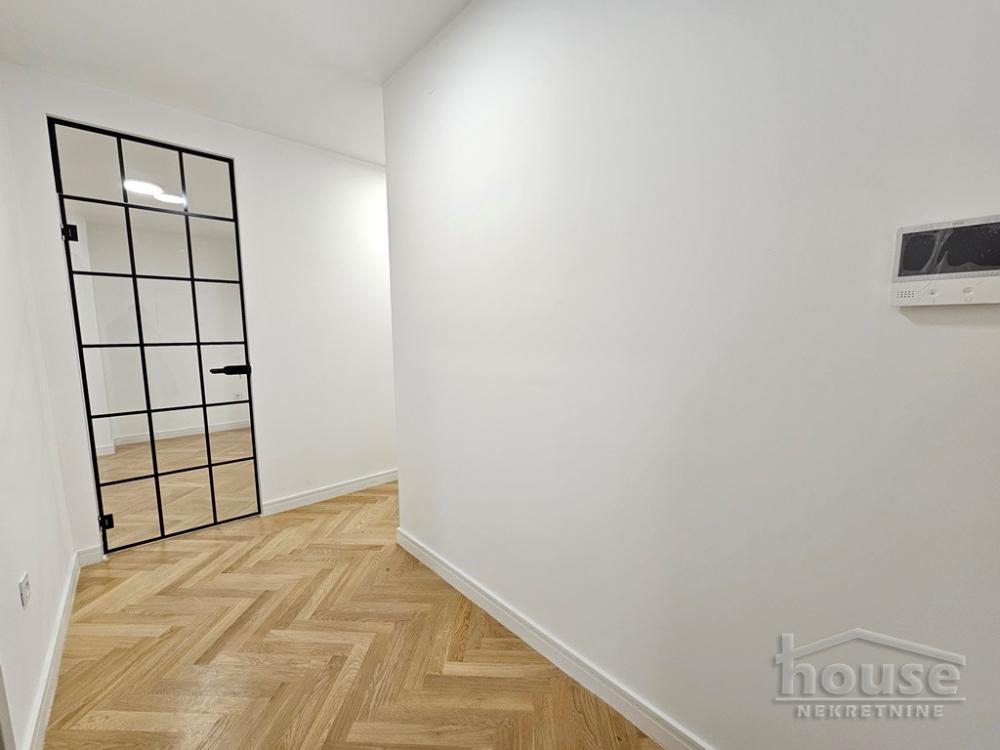 Slika 8 - Stan,NOVI SAD,CENTAR,kv: 75.00, € 262500, ID: 1063502