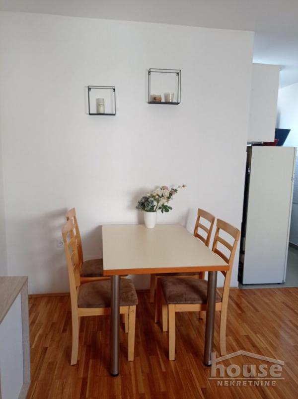 Slika 6 - Stan,NOVI SAD,VETERNIČKA RAMPA,kv: 66.00, € 144200, ID: 1062943