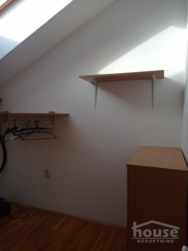 Slika 5 - Stan,NOVI SAD,VETERNIČKA RAMPA,kv: 66.00, € 144200, ID: 1062943