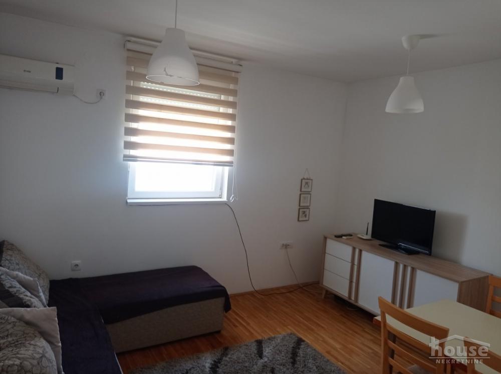 Slika 3 - Stan,NOVI SAD,VETERNIČKA RAMPA,kv: 66.00, € 144200, ID: 1062943
