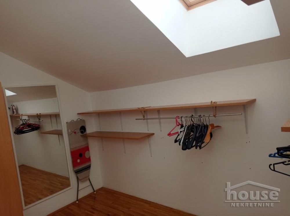 Slika 11 - Stan,NOVI SAD,VETERNIČKA RAMPA,kv: 66.00, € 144200, ID: 1062943