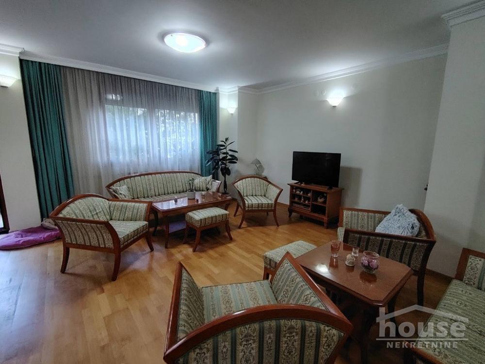 Slika 5 - Stan,NOVI SAD,CENTAR,kv: 163.00, € 530000, ID: 1062393