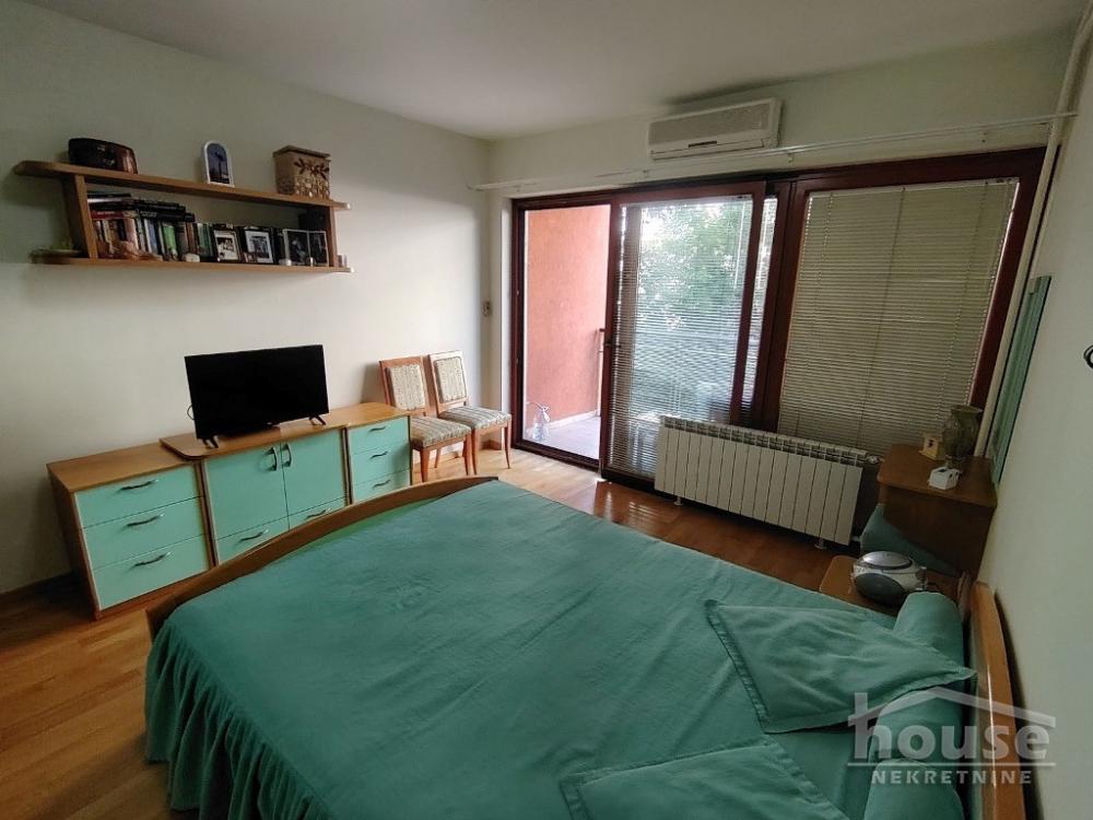 Slika 10 - Stan,NOVI SAD,CENTAR,kv: 163.00, € 530000, ID: 1062393