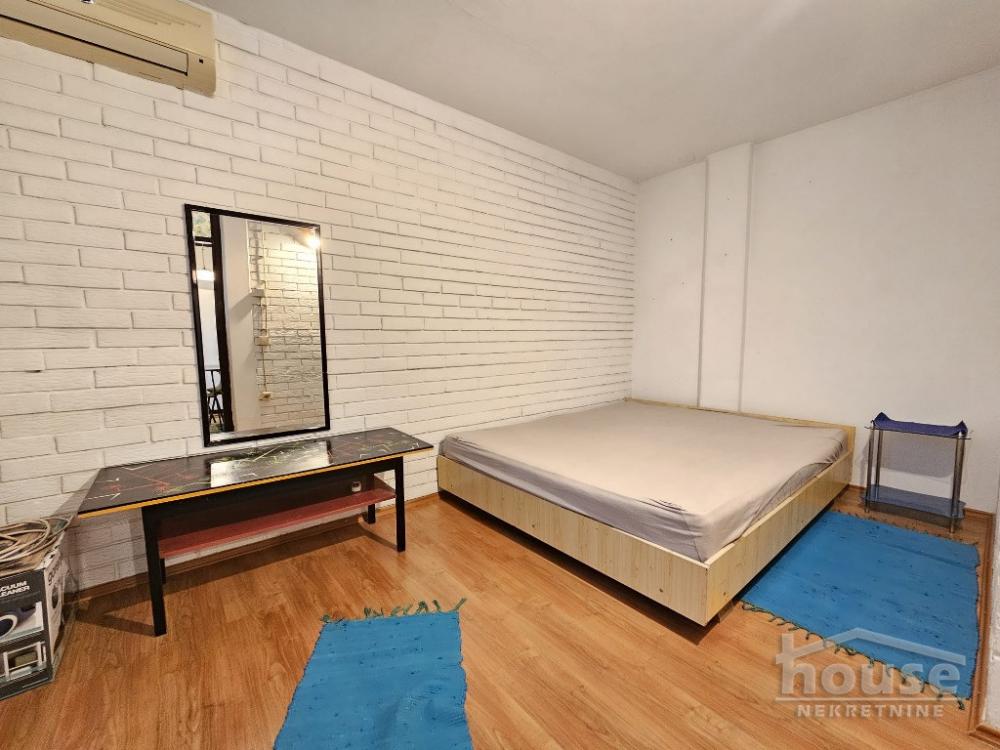 Slika 6 - Stan,NOVI SAD,NOVO NASELJE -  BISTRICA,kv: 51.00, € 115000, ID: 1063518