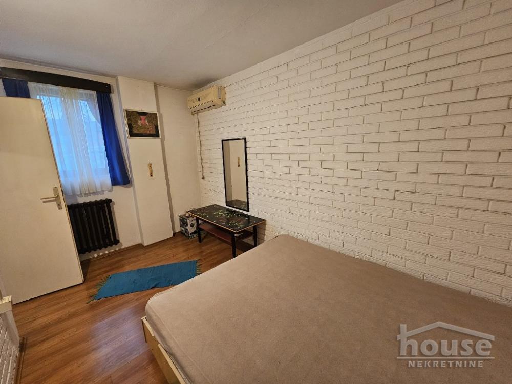 Slika 7 - Stan,NOVI SAD,NOVO NASELJE -  BISTRICA,kv: 51.00, € 115000, ID: 1063518