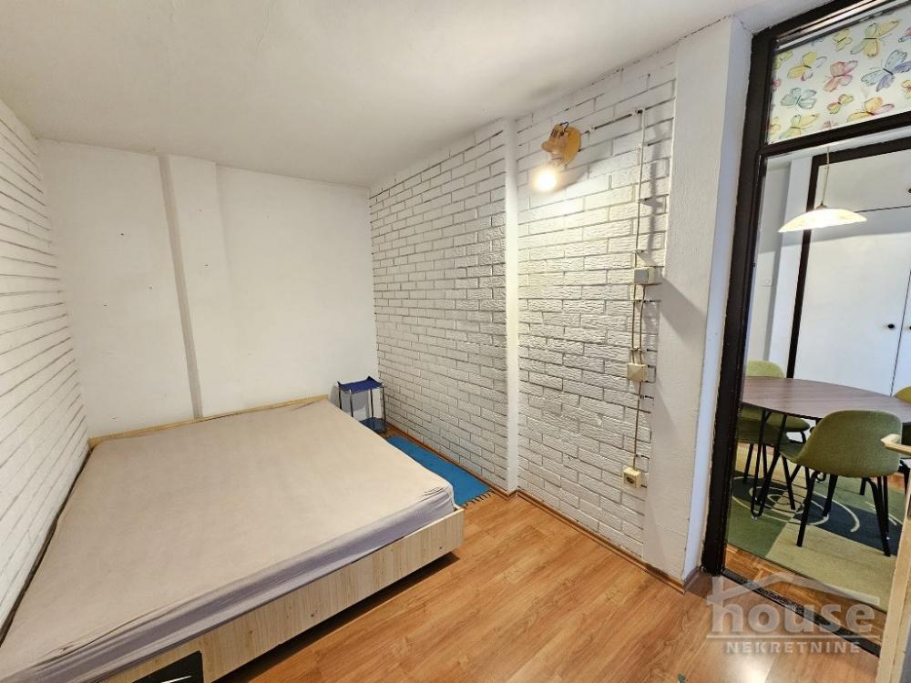 Slika 5 - Stan,NOVI SAD,NOVO NASELJE -  BISTRICA,kv: 51.00, € 115000, ID: 1063518